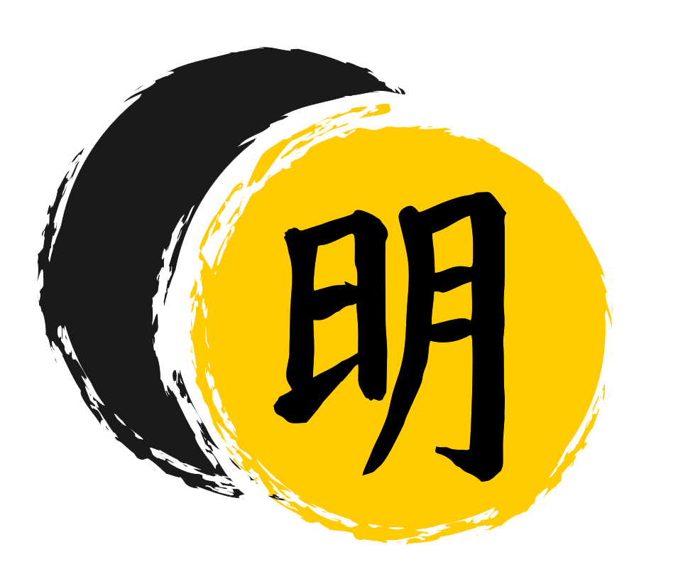 Nichigetsu Logo