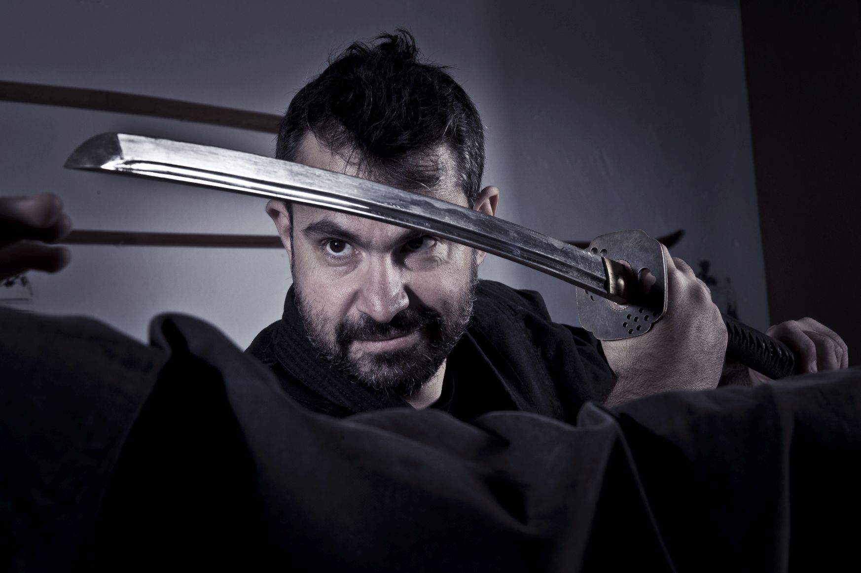Bujinkan_Shidoshi_Kapselidakis_Kostas