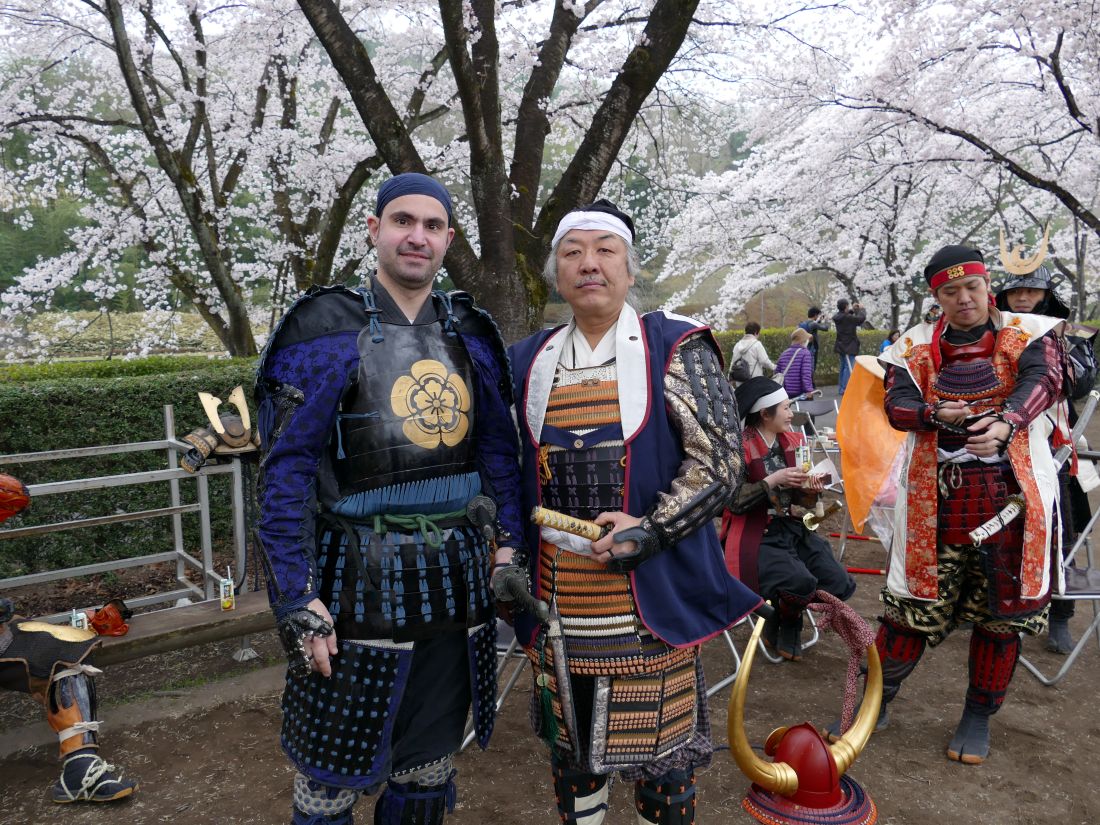 Japan_Honbu_Nichigetsu_Dojo