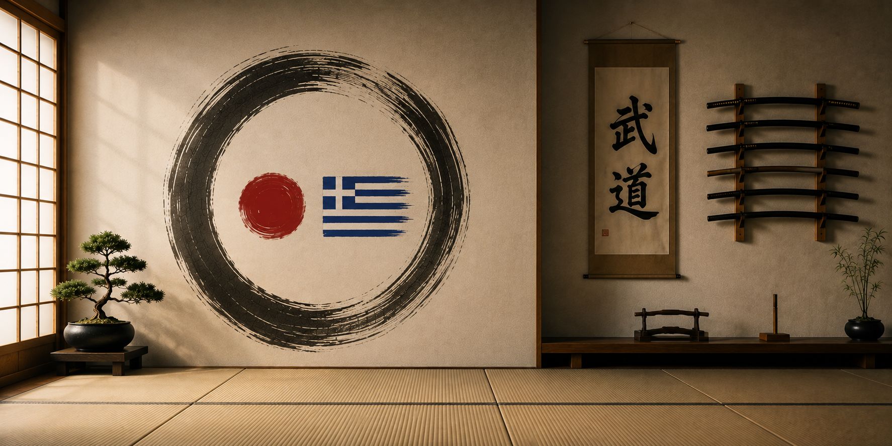 Keiko_Hellas_Japan_Nichigetsu_Dojo