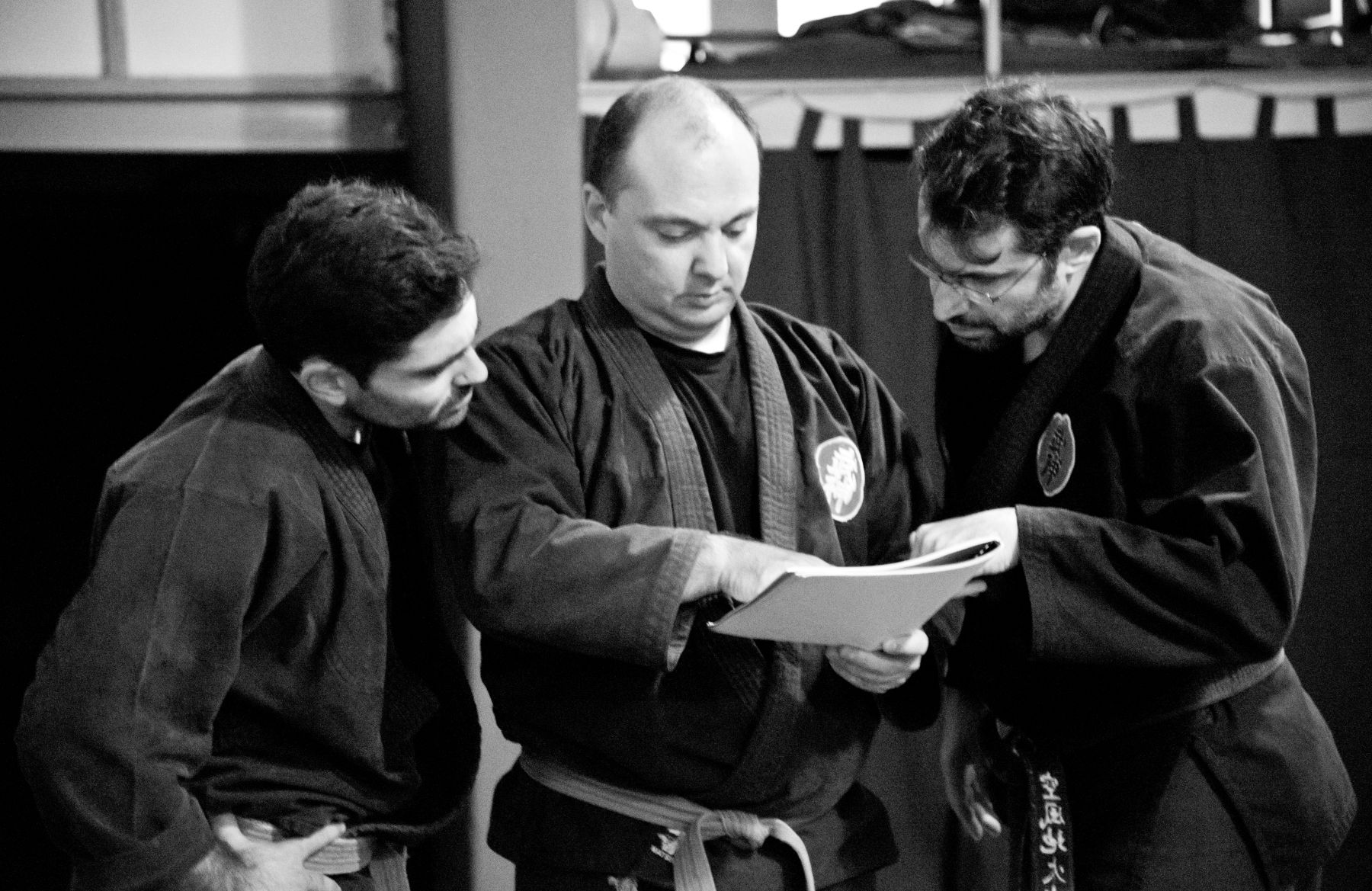 Ninpo_Nichigetsu_Dojo