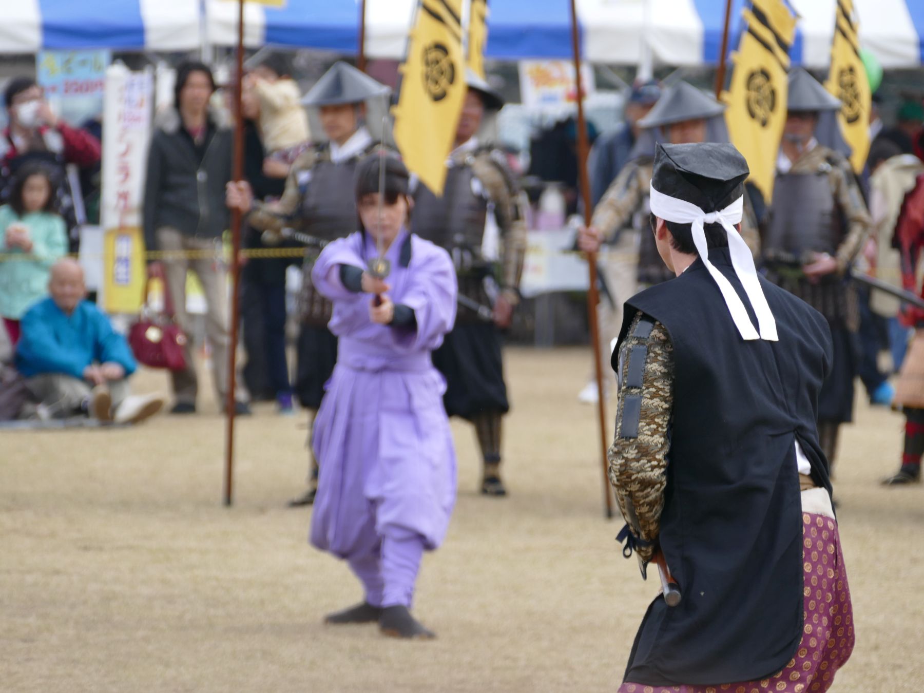 Ninjutsu_Keiko_2026_nichigetsu_dojo_image_3