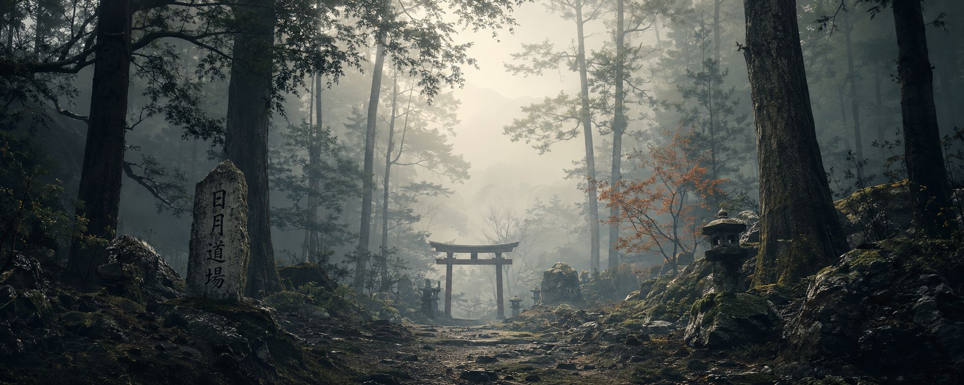 maintenance page nichigetsu_dojo